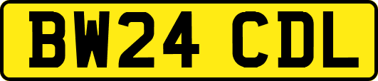 BW24CDL