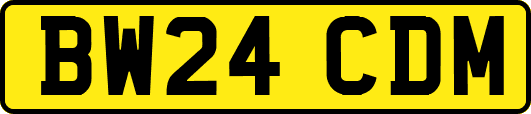 BW24CDM