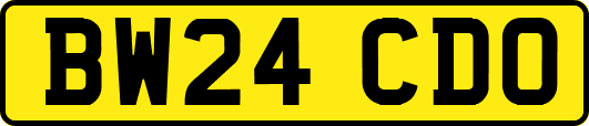 BW24CDO