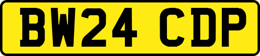BW24CDP