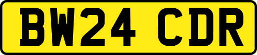 BW24CDR