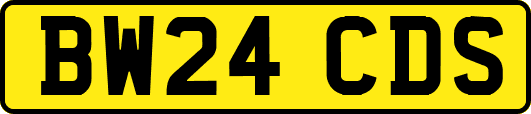 BW24CDS
