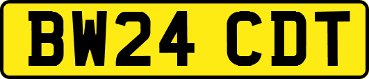 BW24CDT
