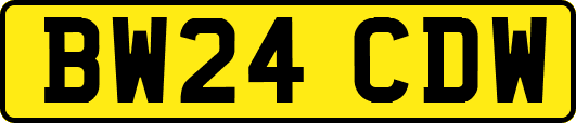 BW24CDW
