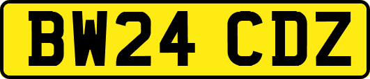 BW24CDZ
