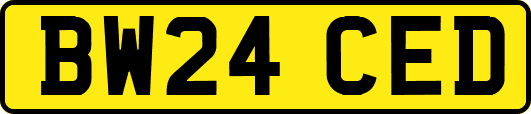 BW24CED