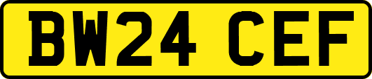 BW24CEF