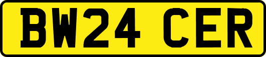 BW24CER