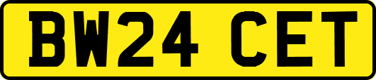 BW24CET