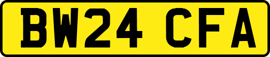 BW24CFA