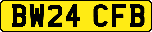BW24CFB