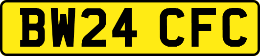 BW24CFC