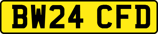 BW24CFD