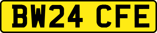 BW24CFE