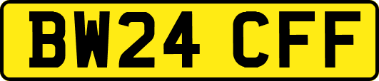 BW24CFF
