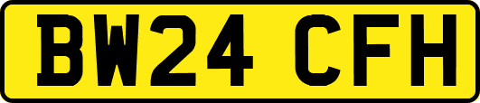BW24CFH
