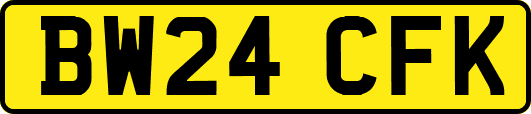 BW24CFK