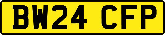 BW24CFP