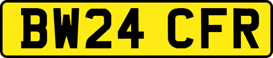 BW24CFR