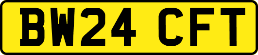 BW24CFT