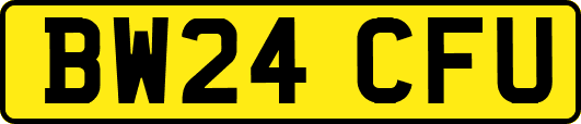 BW24CFU