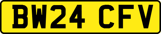 BW24CFV