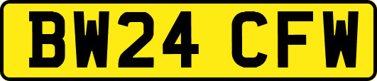 BW24CFW