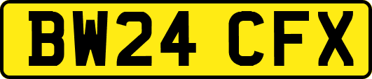 BW24CFX
