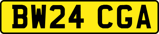 BW24CGA