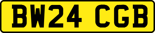 BW24CGB