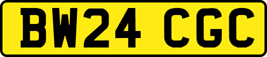 BW24CGC