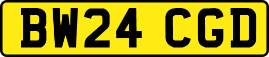 BW24CGD