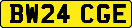 BW24CGE