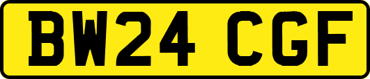 BW24CGF