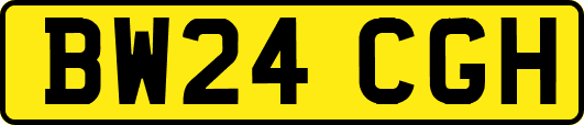 BW24CGH