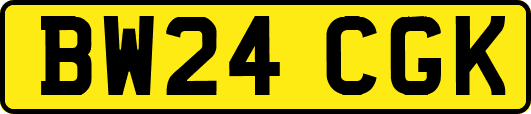 BW24CGK