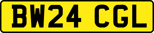 BW24CGL