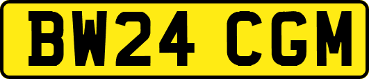 BW24CGM