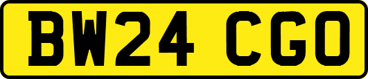 BW24CGO