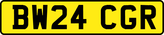 BW24CGR