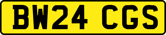 BW24CGS