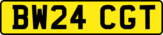 BW24CGT