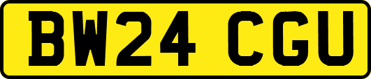 BW24CGU