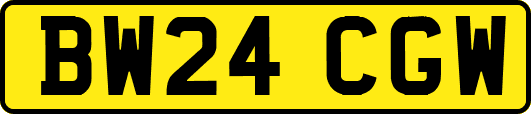 BW24CGW