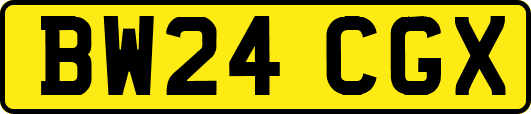 BW24CGX
