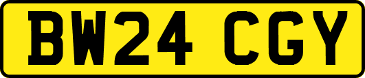 BW24CGY