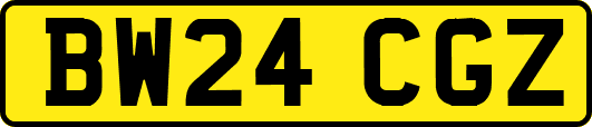 BW24CGZ