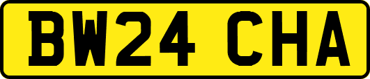 BW24CHA