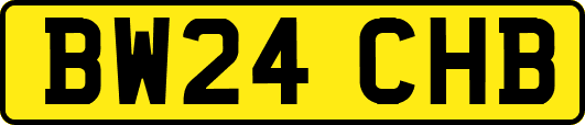 BW24CHB