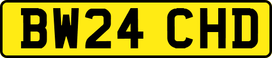 BW24CHD